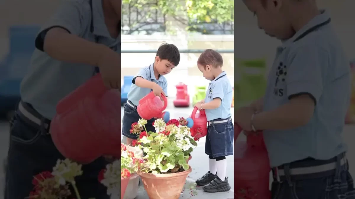 small Wonders- where little learners feel loved and celebrated!!!