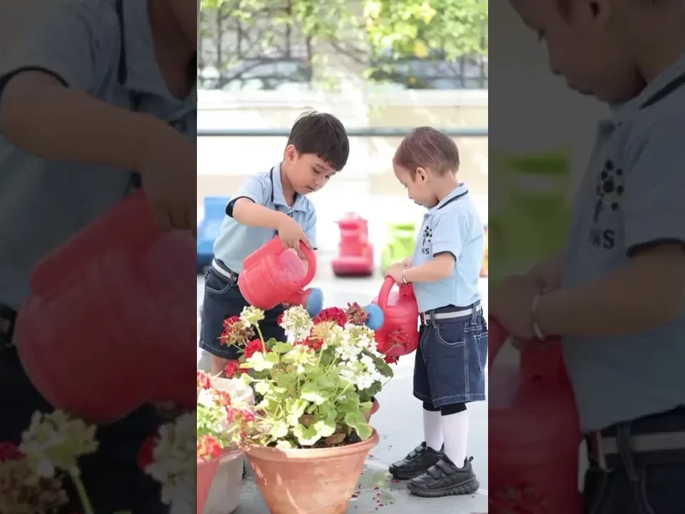 small Wonders- where little learners feel loved and celebrated!!!